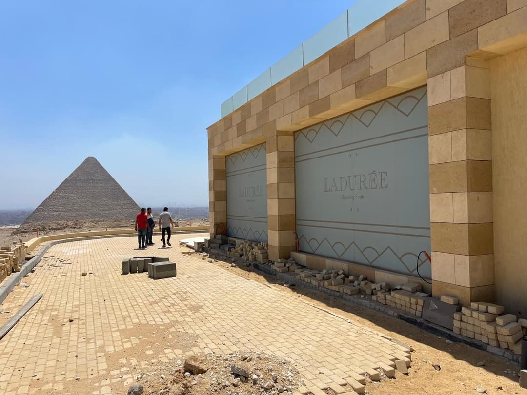 Laduree restaurant_01