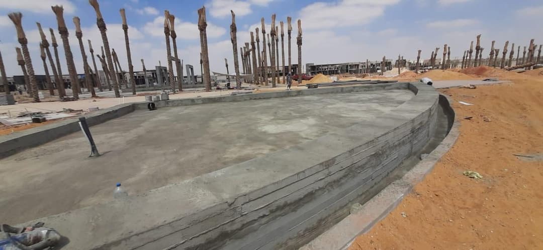 Presidential park new captial_01