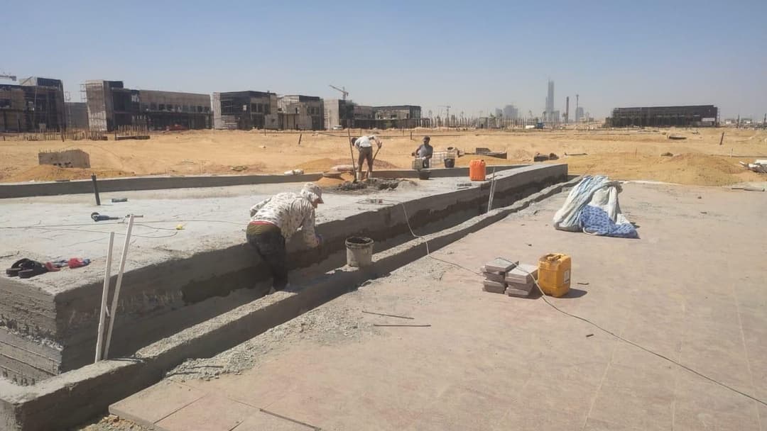 Presidential park new captial_02