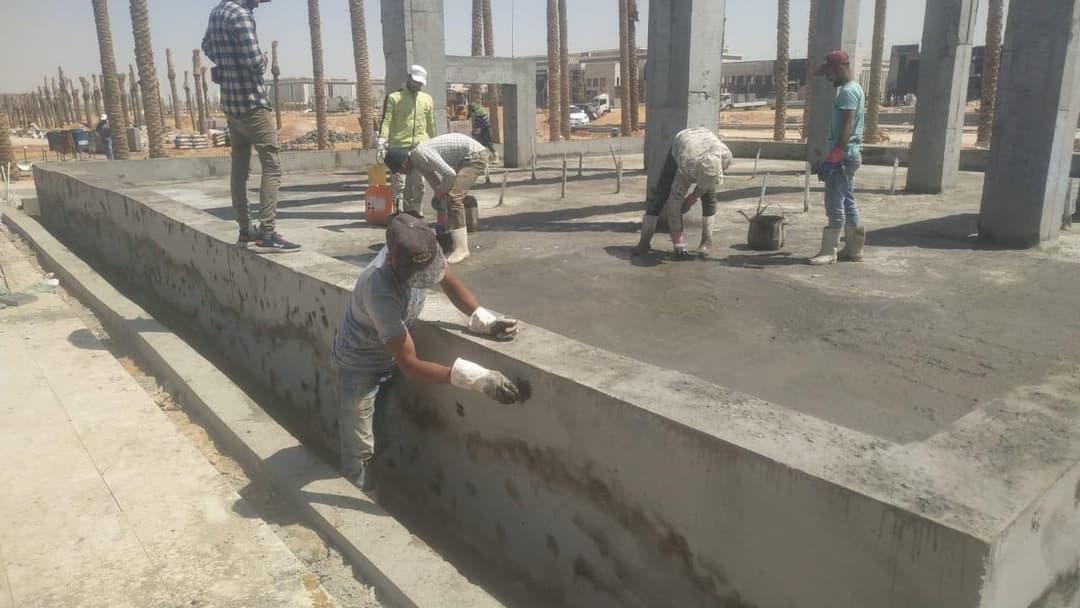 Presidential park new captial_03