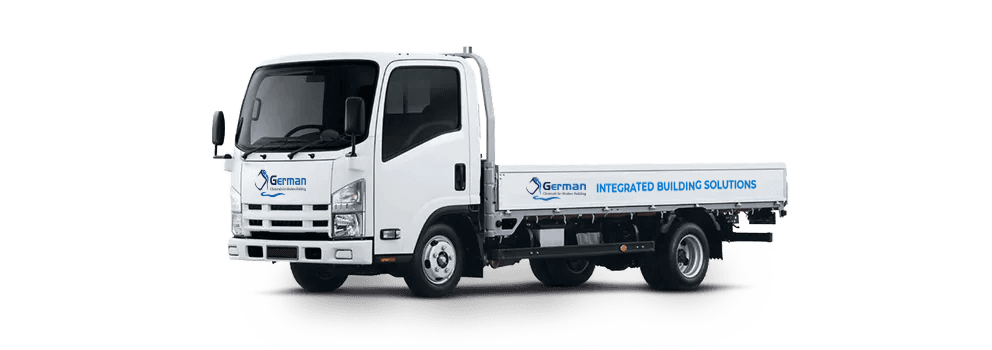 Delivery Across Egypt