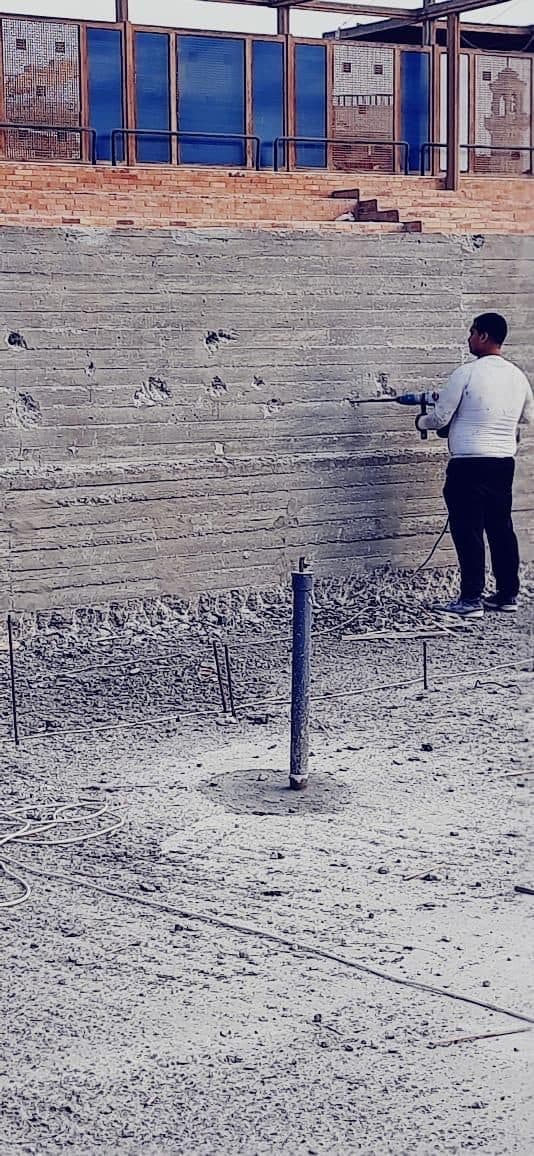 Obour club olympic pool_03