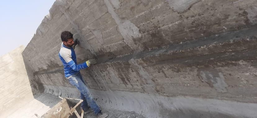 Obour club olympic pool_04