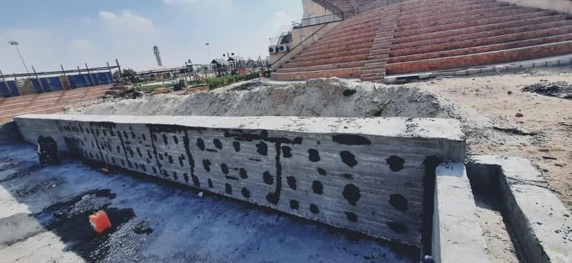 Obour club olympic pool_06