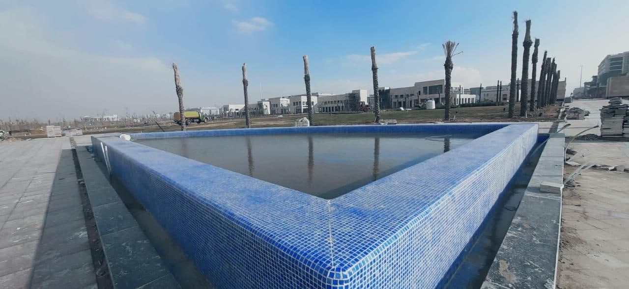 Presidential park new captial_018